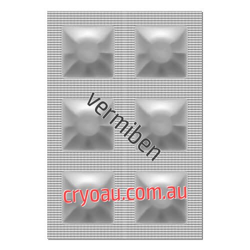 Purchase Vermiben in Australia Online