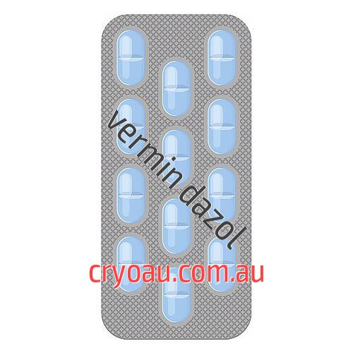 Purchase Vermin Dazol in Australia Online