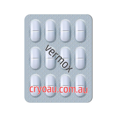 Purchase Vermox Australia Online