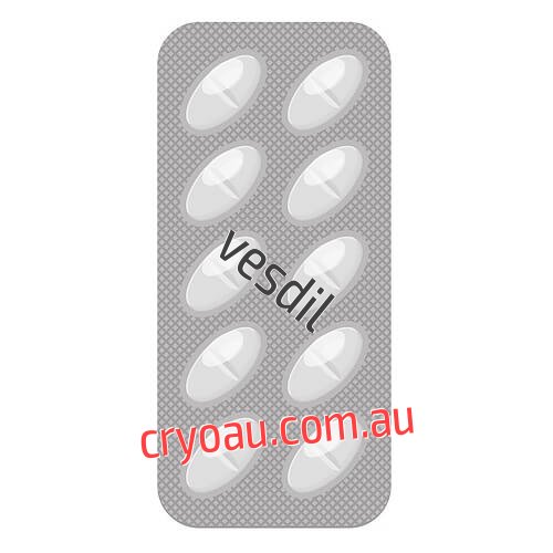 Order Vesdil in Australia Online