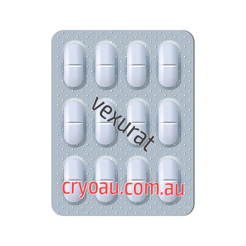 Order Vexurat in Australia Online