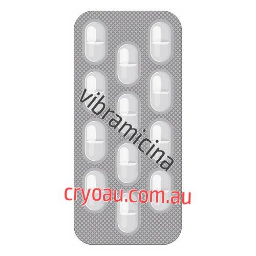 Purchase Vibramicina Australia Online