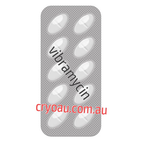 Purchase Vibramycin in Australia Online