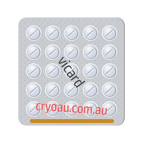 Order Vicard Australia Online