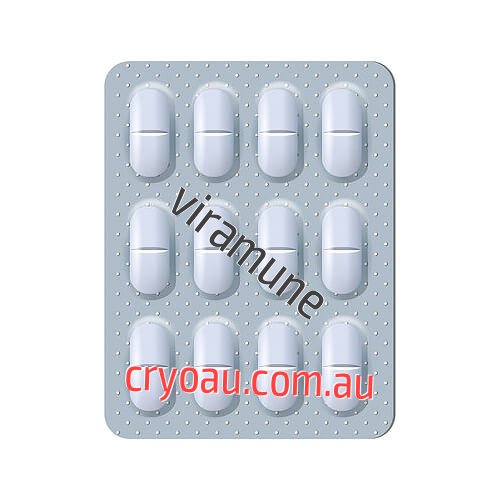 Purchase Viramune in Australia Online