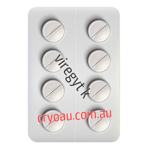 Buy Viregyt K Australia Online