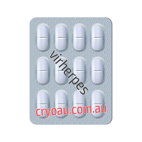 Buy Virherpes Australia Online