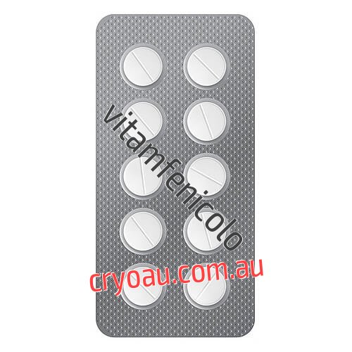 Order Vitamfenicolo in Australia Online
