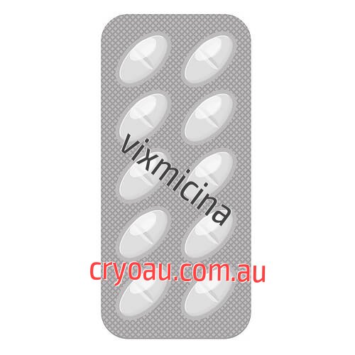 Order Vixmicina in Australia Online