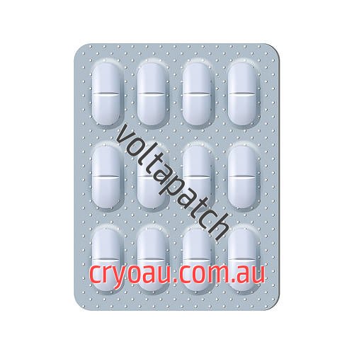 Purchase Voltapatch Australia Online