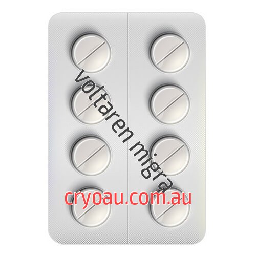Buy Voltaren Migra in Australia Online