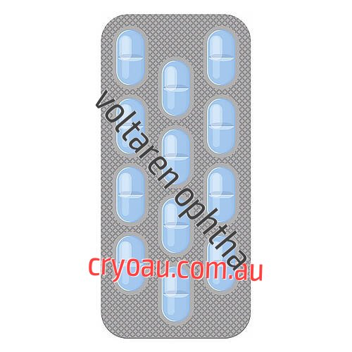Purchase Voltaren Ophtha Australia Online