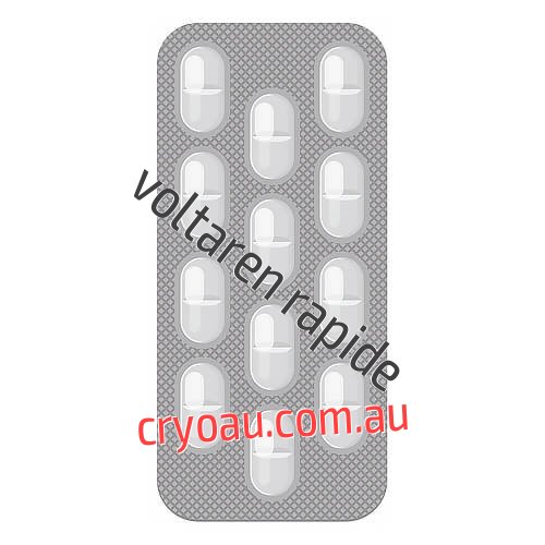 Purchase Voltaren Rapide in Australia Online