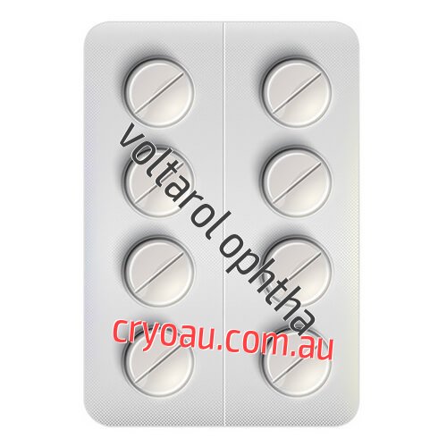 Order Voltarol Ophtha in Australia Online