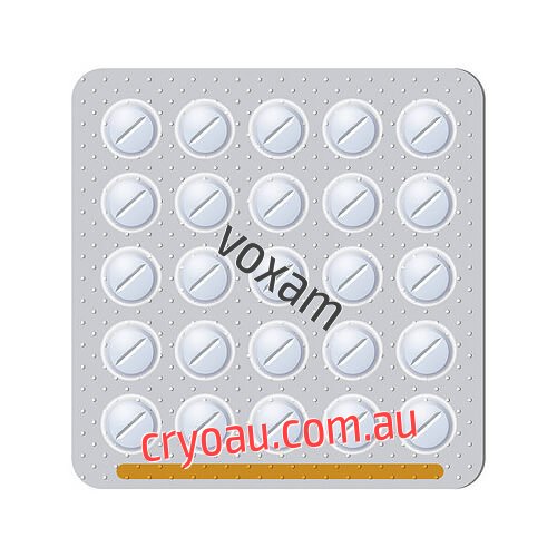 Buy Voxam in Australia Online