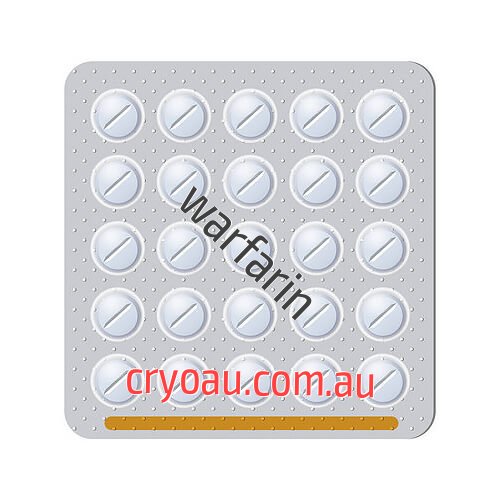 Purchase Warfarin in Australia Online