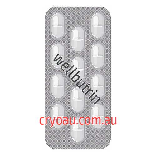 Order Wellbutrin Australia Online
