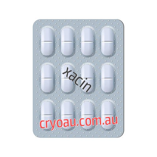 Purchase Xacin in Australia Online