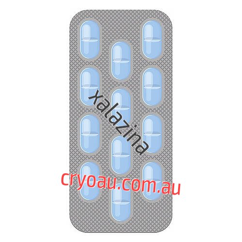 Purchase Xalazina Australia Online
