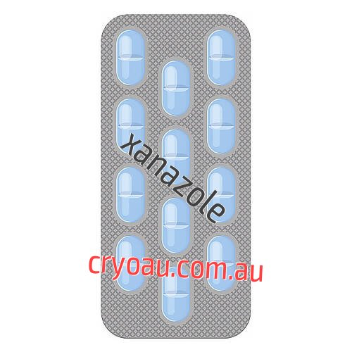 Purchase Xanazole Australia Online
