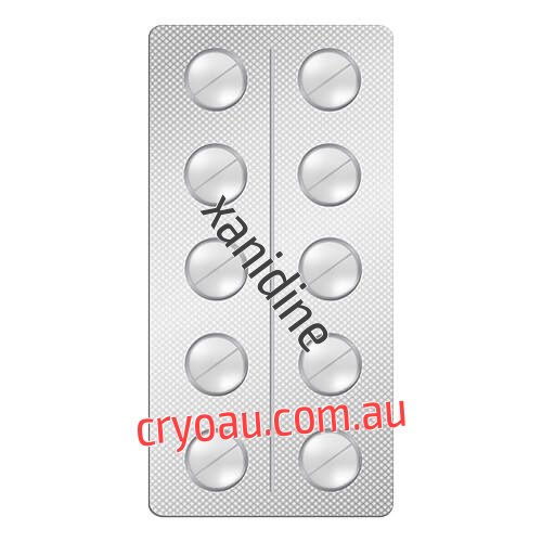 Purchase Xanidine Australia Online