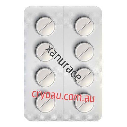 Order Xanurace Australia Online