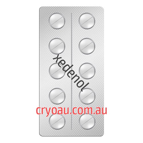 Purchase Xedenol in Australia Online