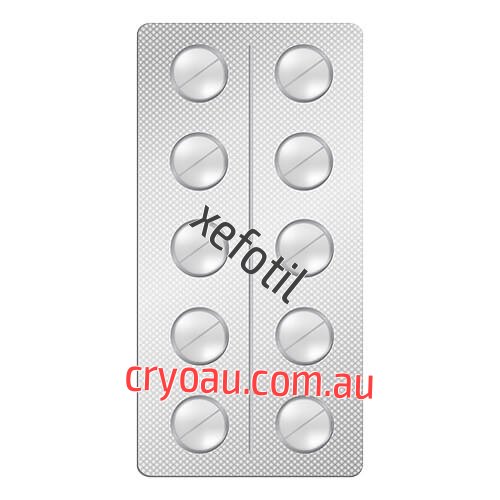 Order Xefotil in Australia Online