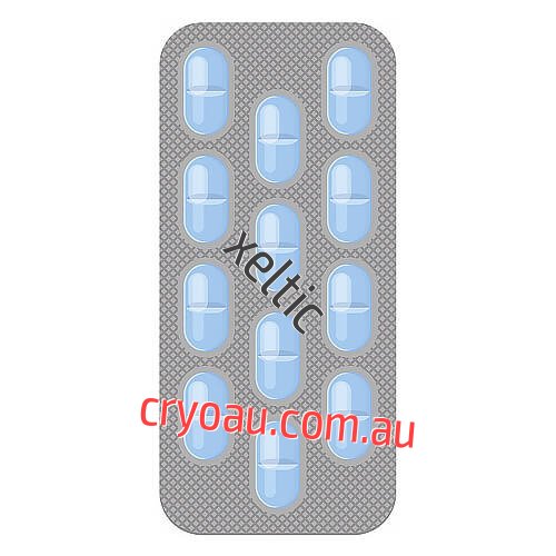 Purchase Xeltic Australia Online
