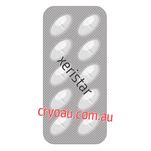 Purchase Xeristar in Australia Online