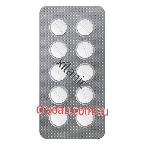 Buy Xilanic Australia Online