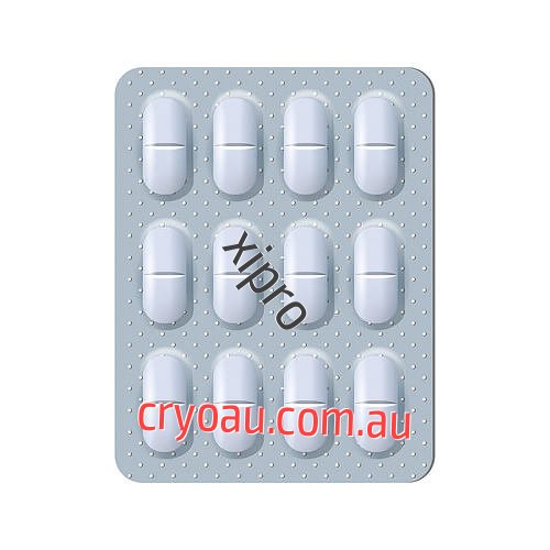 Buy Xipro in Australia Online