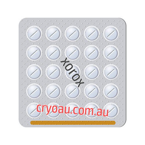 Purchase Xorox in Australia Online