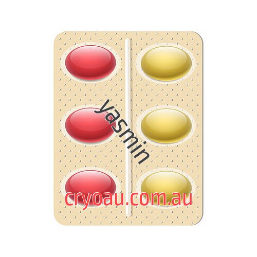 Order Yasmin Australia Online