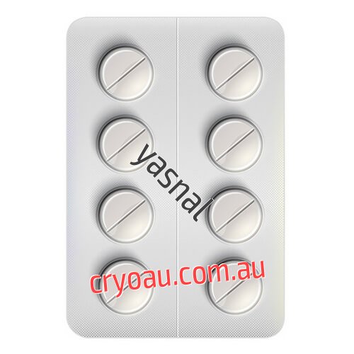 Purchase Yasnal Australia Online