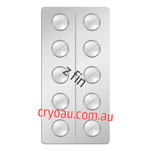 Order Z Fin in Australia Online