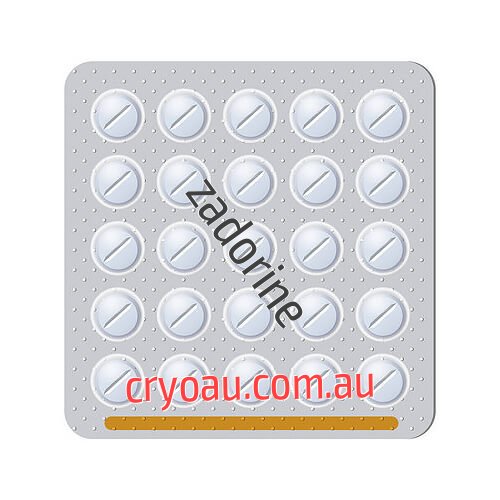 Buy Zadorine in Australia Online