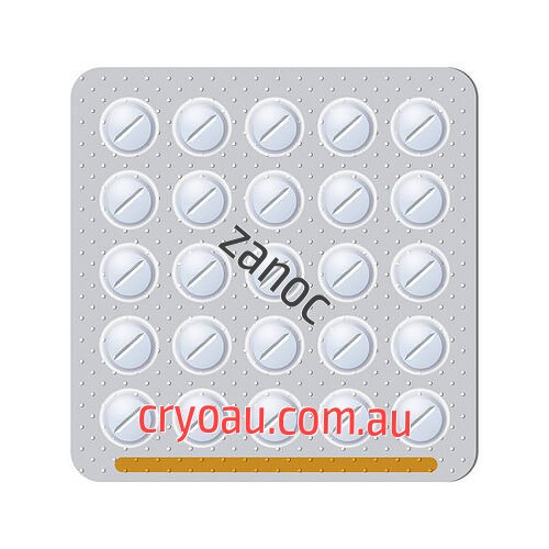 Buy Zanoc in Australia Online
