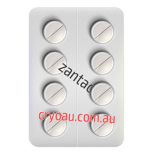 Buy Zantac in Australia Online