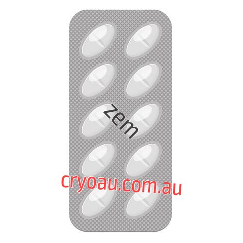 Buy Zem in Australia Online