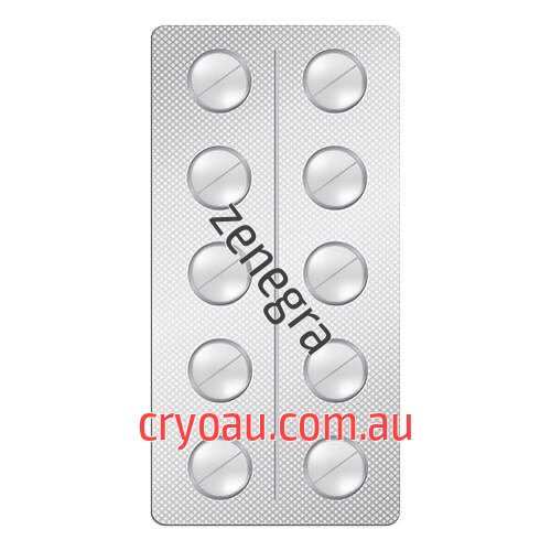 Buy Zenegra Australia Online
