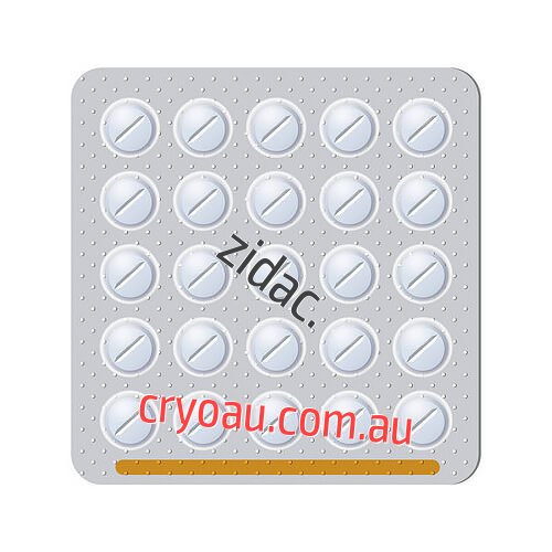 Purchase Zidac. in Australia Online