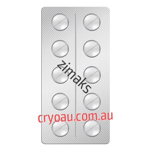 Buy Zimaks in Australia Online