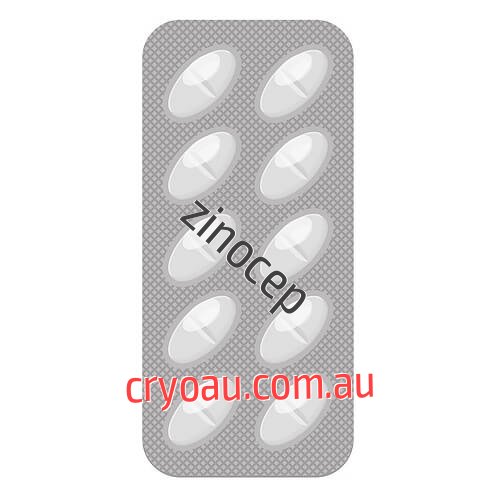Purchase Zinocep Australia Online