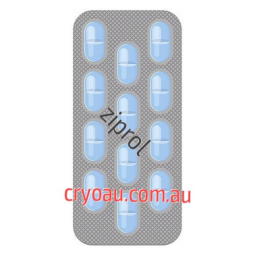 Buy Ziprol in Australia Online