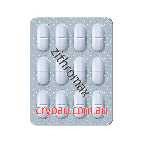 Buy Zithromax in Australia Online