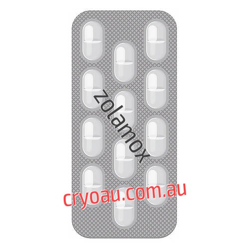 Order Zolamox Australia Online