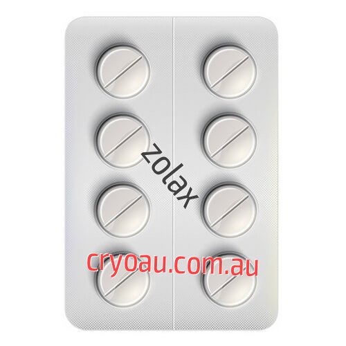 Purchase Zolax in Australia Online