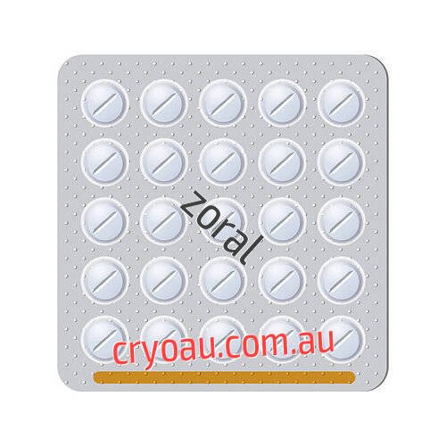 Purchase Zoral in Australia Online