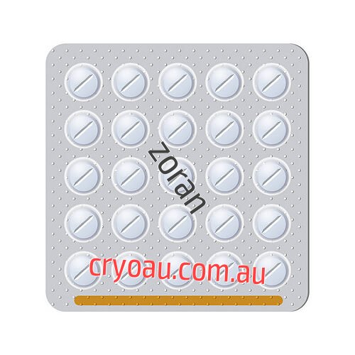 Buy Zoran Australia Online